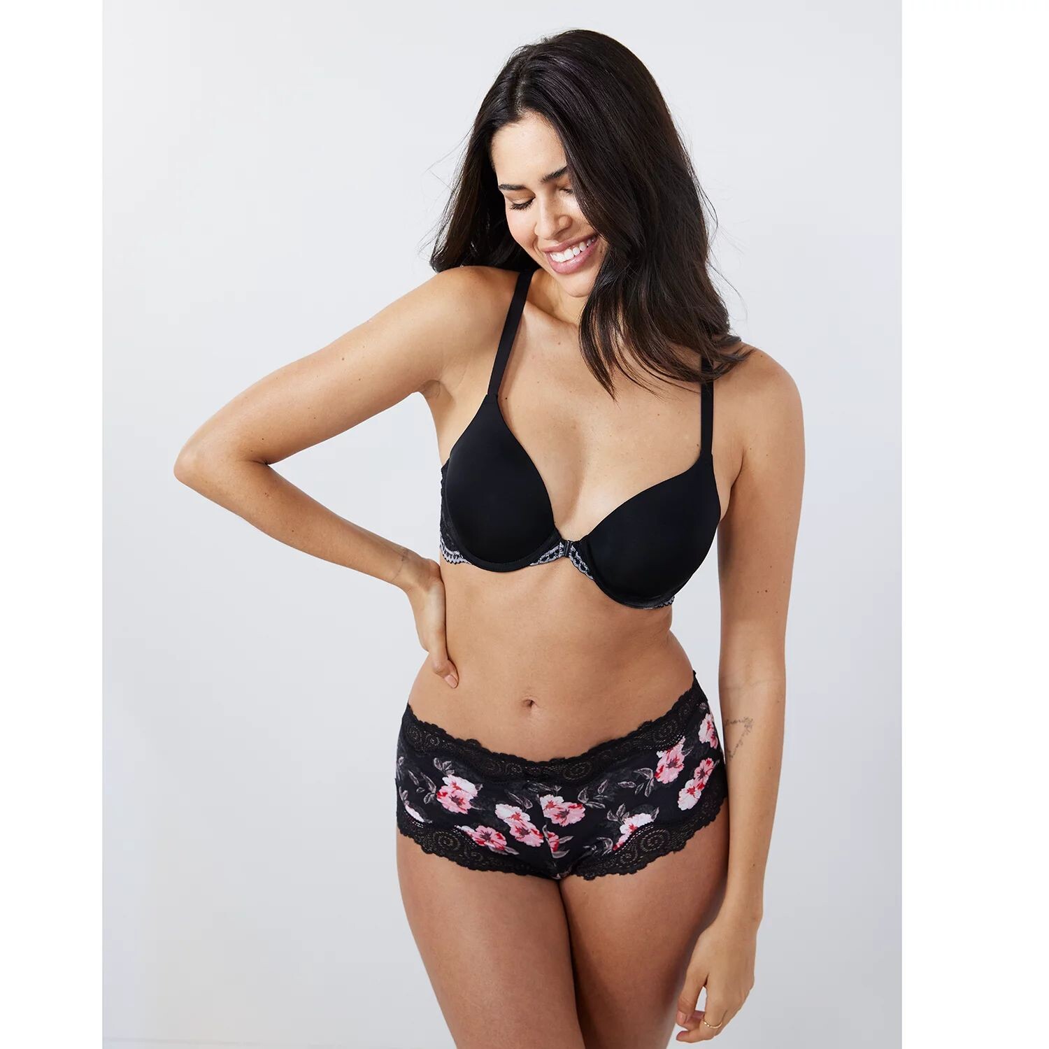 Maidenform One Fab Fit Полное покрытие кружевного бюстгальтера-борцовки 07112 Maidenform, белый
Maidenform One Fab Fit Полное покрытие кружевного бюстгальтера-борцовки 07112 Maidenform, белый