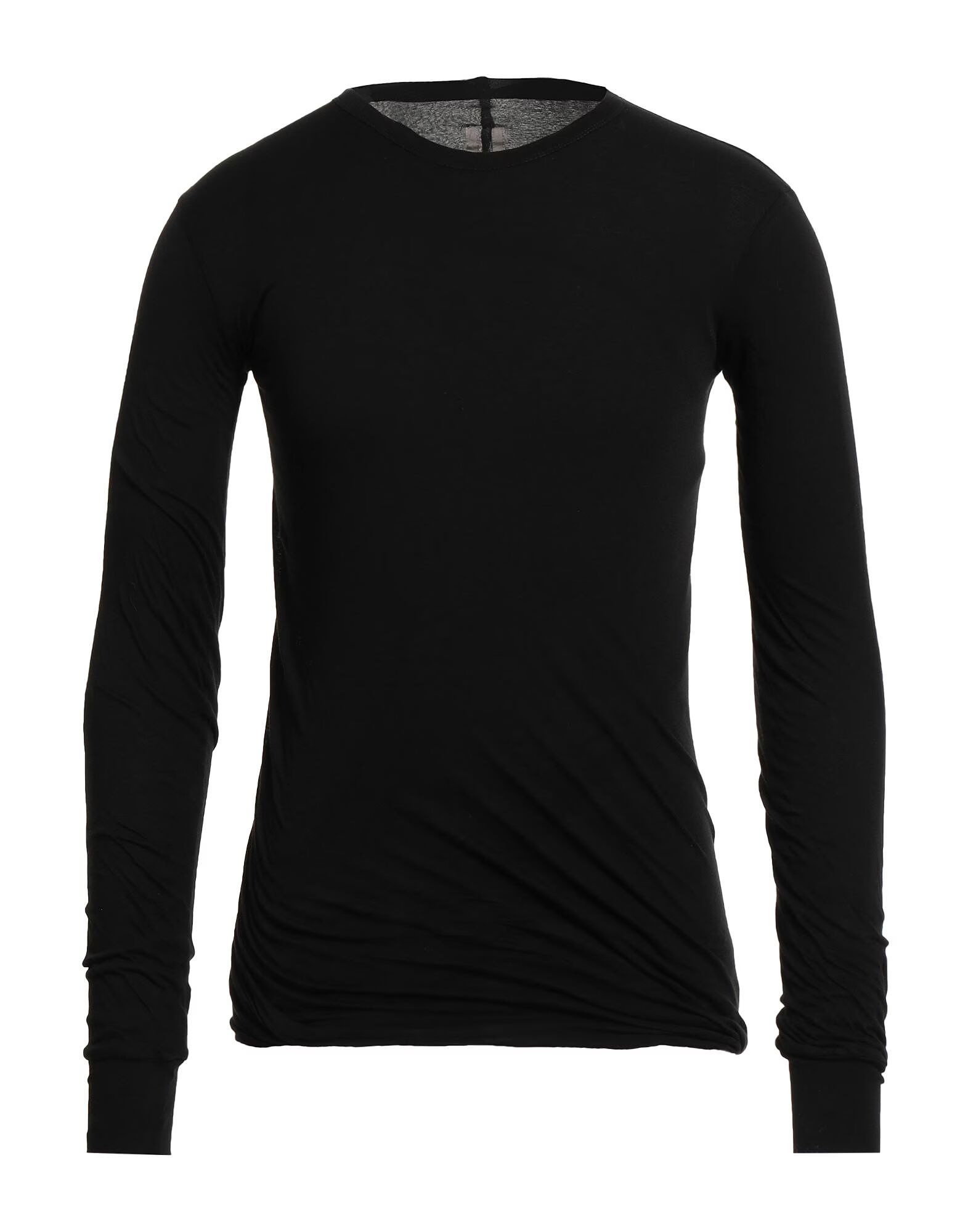 Футболка Rick Owens, черный
Футболка Rick Owens, черный