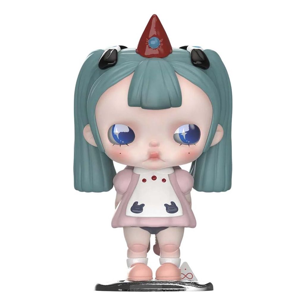 Фигурка Pop Mart TinyTiny Prologue 'Puppet'
Фигурка Pop Mart TinyTiny Prologue 'Puppet'