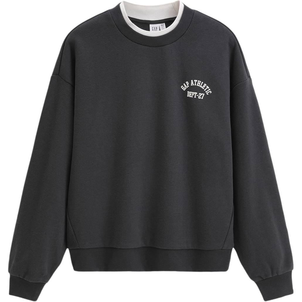 Свитшот женский GAP, серый
Свитшот женский GAP, серый