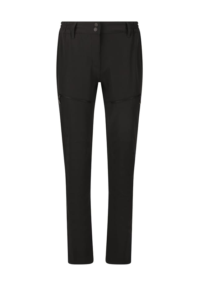 Уличные брюки Avatar из материала растягивающегося в 4 направлениях Whistler, черный
Уличные брюки Avatar из материала растягивающегося в 4 направлениях Whistler, черный