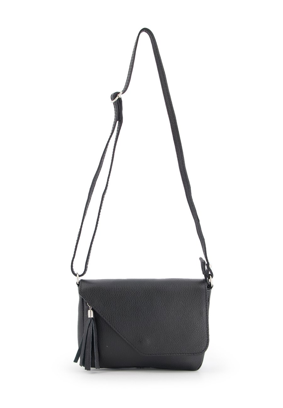 Сумка кросс-боди VENEZIA Cross body bag, Black
Сумка кросс-боди VENEZIA Cross body bag, Black