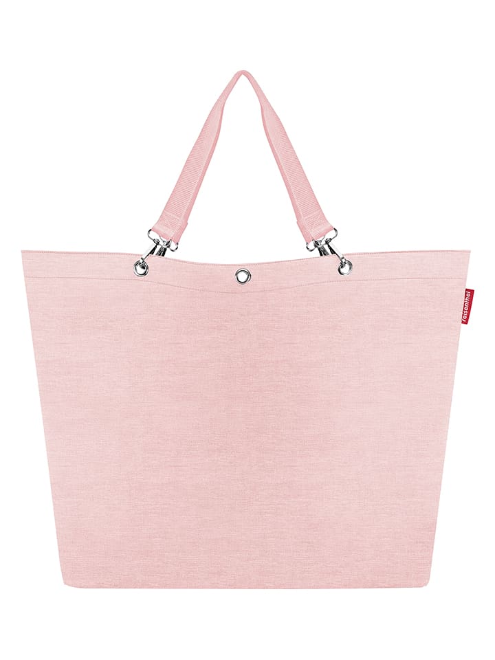 Reisenthel Сумка-шоппер "XL" розового цвета - (Ш)68 x (В)45,5 x (Г)20 см
Reisenthel Сумка-шоппер "XL" розового цвета - (Ш)68 x (В)45,5 x (Г)20 см