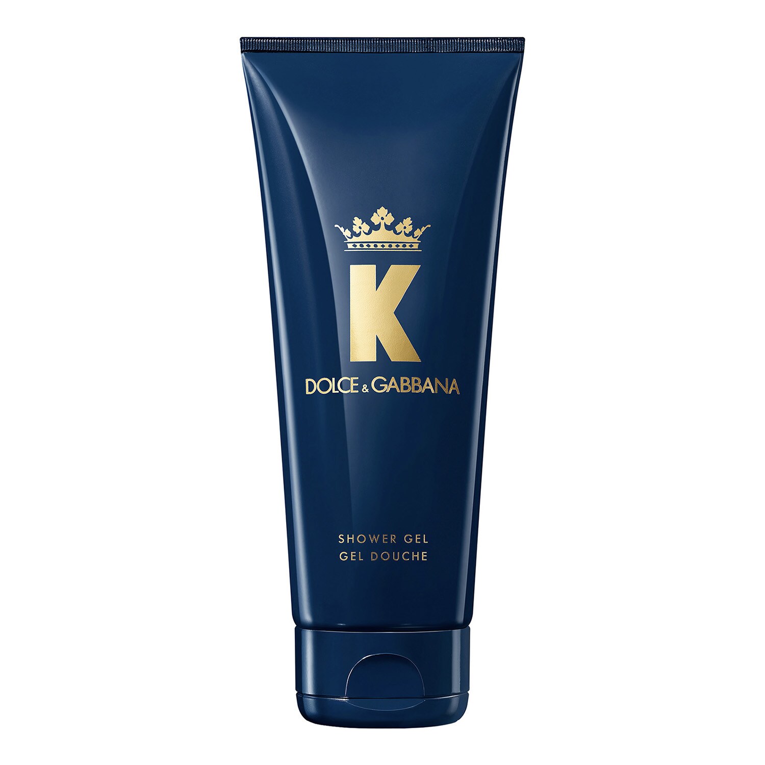 Гель для душа K by Dolce & Gabbana
Гель для душа K by Dolce & Gabbana