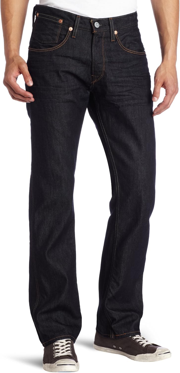 Мужские джинсы Levi's 514 Slim Straight Potrero, старые, надежные, Coal Miner
Мужские джинсы Levi's 514 Slim Straight Potrero, старые, надежные, Coal Miner