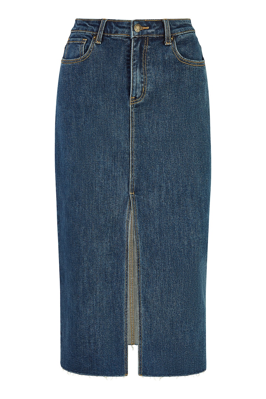 Юбка Yumi, темно-синий
Юбка Yumi, темно-синий