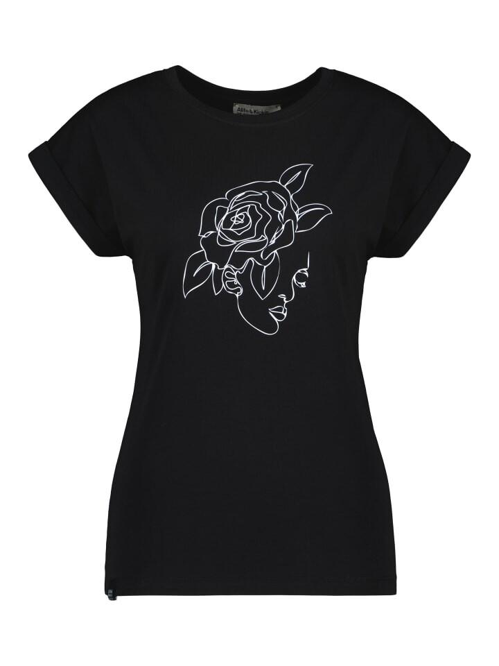 Футболка alife and kickin, черный
Футболка alife and kickin, черный