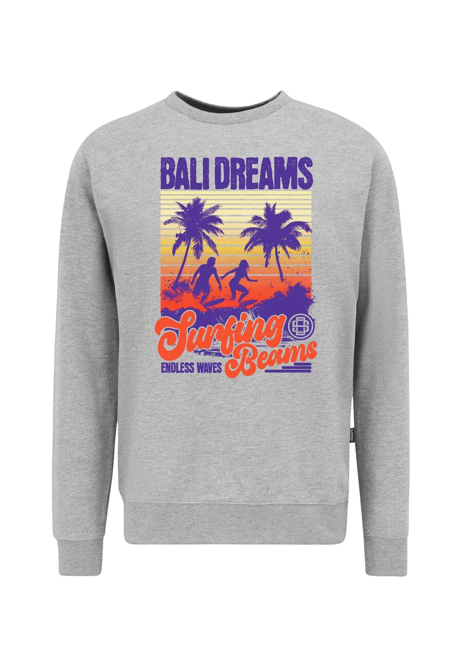 Толстовка Oldskull Wrldvibe Bali Beam Graphic, серый
Толстовка Oldskull Wrldvibe Bali Beam Graphic, серый