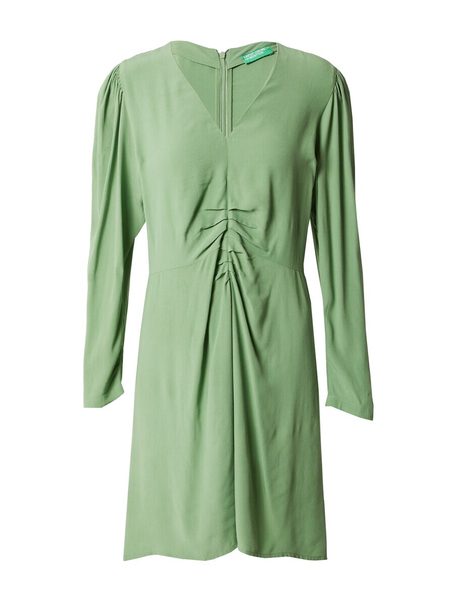 Платье United Colors Of Benetton, цвет Apple, Зеленый, Платье United Colors Of Benetton, цвет Apple
Платье United Colors Of Benetton, цвет Apple, Зеленый, Платье United Colors Of Benetton, цвет Apple