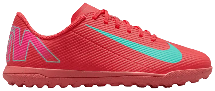 Кроссовки Nike Mercurial Vapor 16 Club TF GS 'Mad Energy Pack', красный
Кроссовки Nike Mercurial Vapor 16 Club TF GS 'Mad Energy Pack', красный