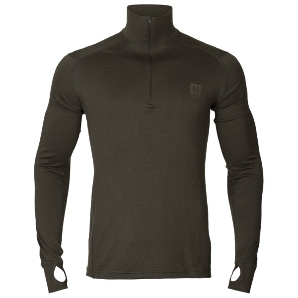 Базовая всесезонная майка - мериносовое нижнее белье Härkila, коричневый
Базовая всесезонная майка - мериносовое нижнее белье Härkila, коричневый