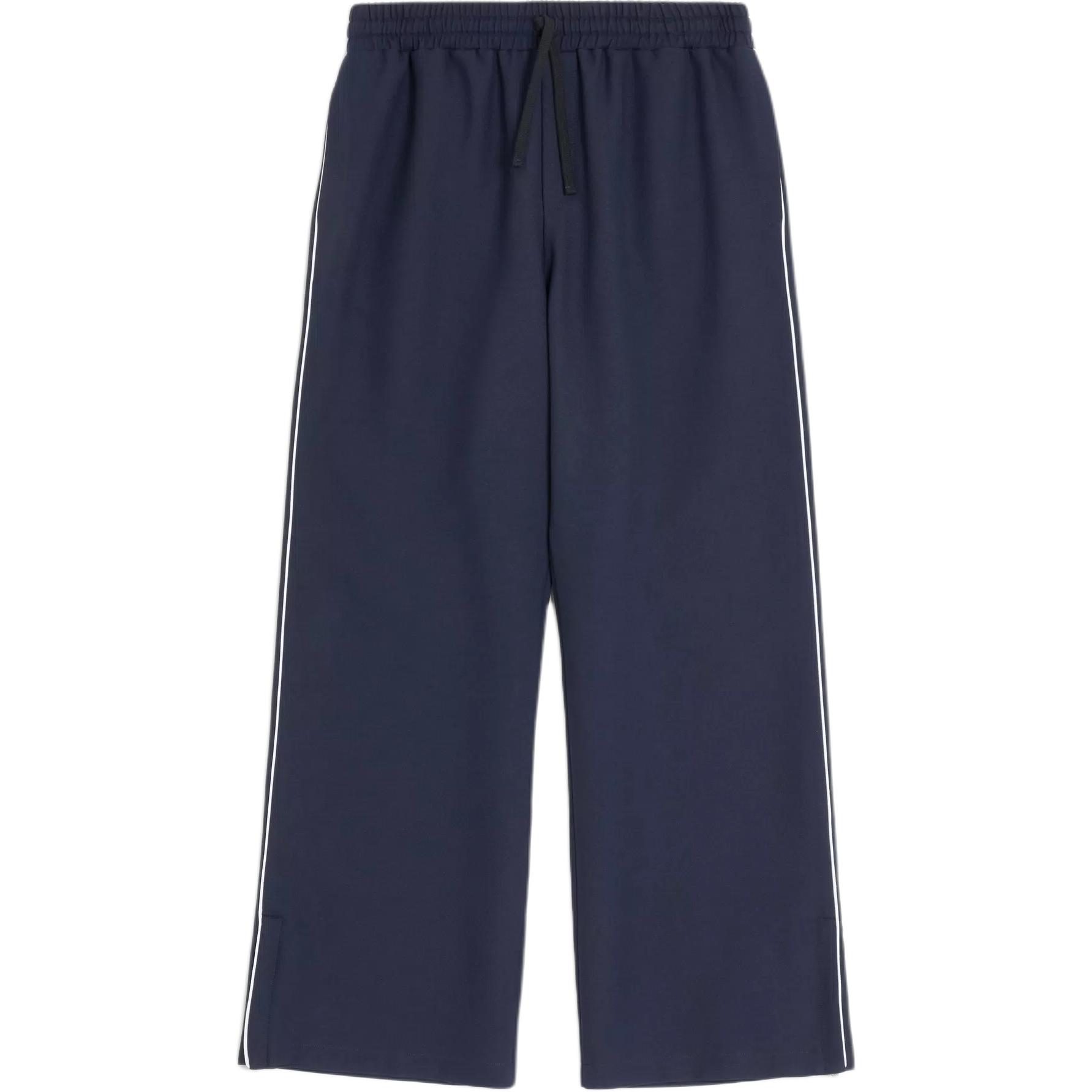 Тренировочные брюки Vlogo Signature patch Valentino, синий
Тренировочные брюки Vlogo Signature patch Valentino, синий