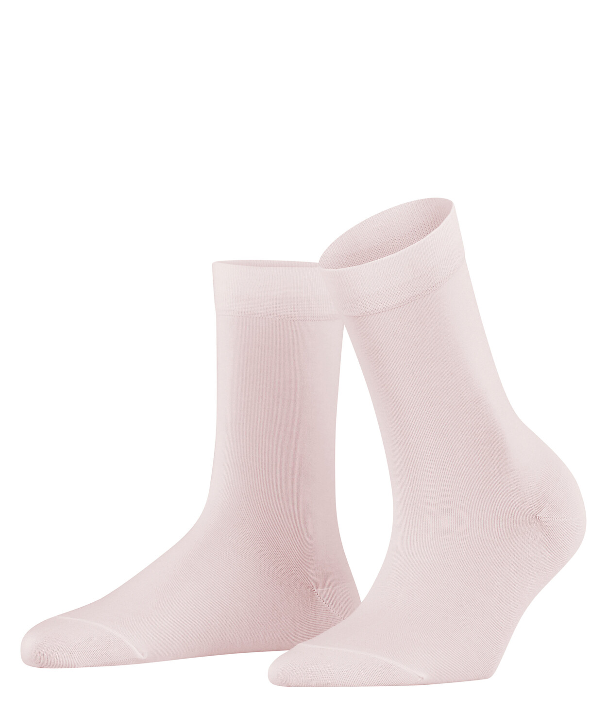 Носки Falke Cotton Touch Socke, цвет Light pink
Носки Falke Cotton Touch Socke, цвет Light pink