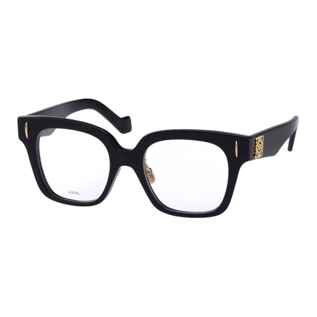 Оправы для очков нестандартной формы с пластиковой рамкой Женские Черные LOEWE
Оправы для очков нестандартной формы с пластиковой рамкой Женские Черные LOEWE