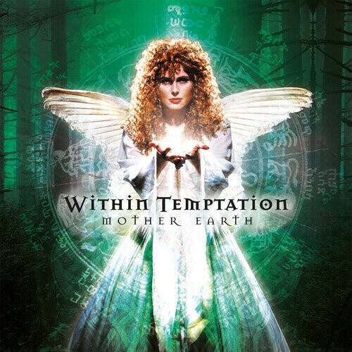 Виниловая пластинка Within Temptation - Mother Earth 
Виниловая пластинка Within Temptation - Mother Earth