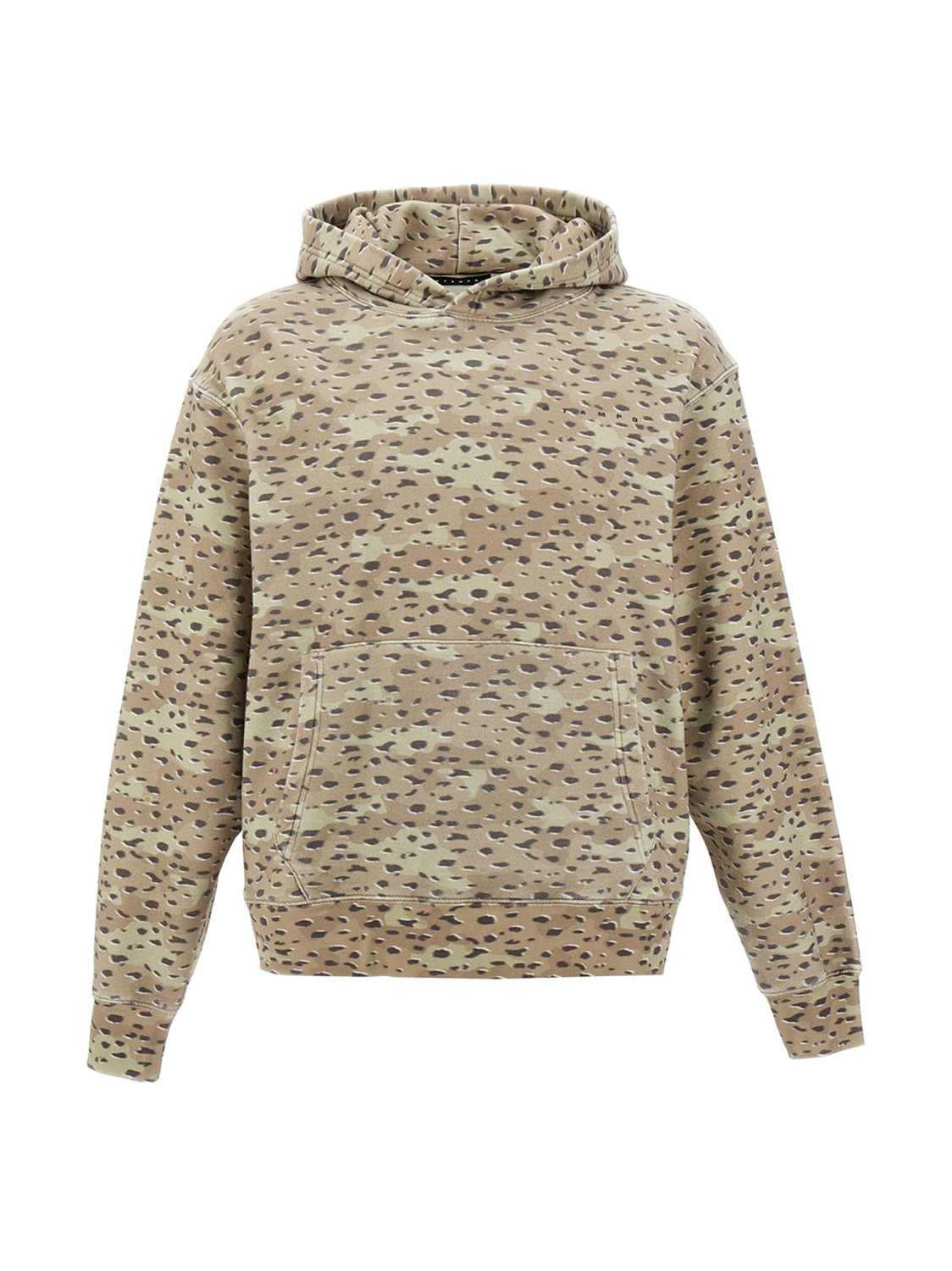 Толстовка с капюшоном 'Camo leopard' Stampd, бежевый
Толстовка с капюшоном 'Camo leopard' Stampd, бежевый