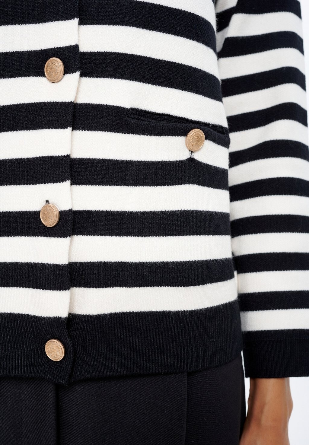 Кардиган Greenpoint, черный
Кардиган Greenpoint, черный