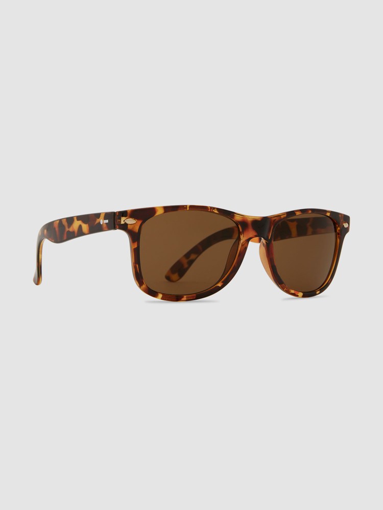 Солнцезащитные очки Dot Dash Litty Tortoise Sonnenbrille, bronze
Солнцезащитные очки Dot Dash Litty Tortoise Sonnenbrille, bronze
