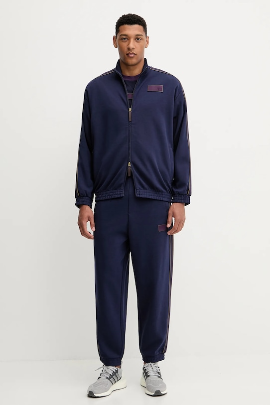 Спортивный костюм Ea7 Emporio Armani, синий
Спортивный костюм Ea7 Emporio Armani, синий