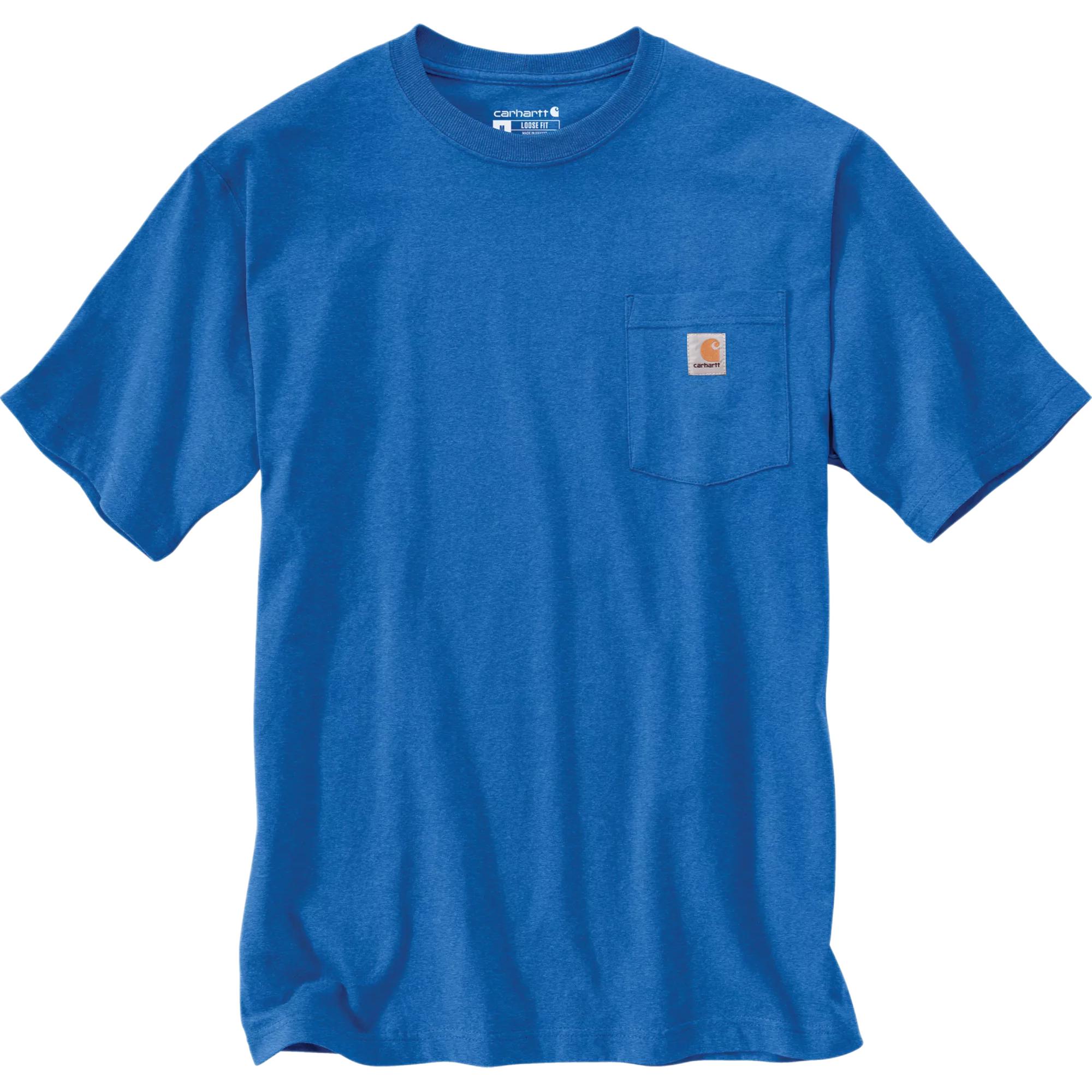 Carhartt Футболка мужская Lighthouse Blue, Синий, Carhartt Футболка мужская Lighthouse Blue
Carhartt Футболка мужская Lighthouse Blue, Синий, Carhartt Футболка мужская Lighthouse Blue