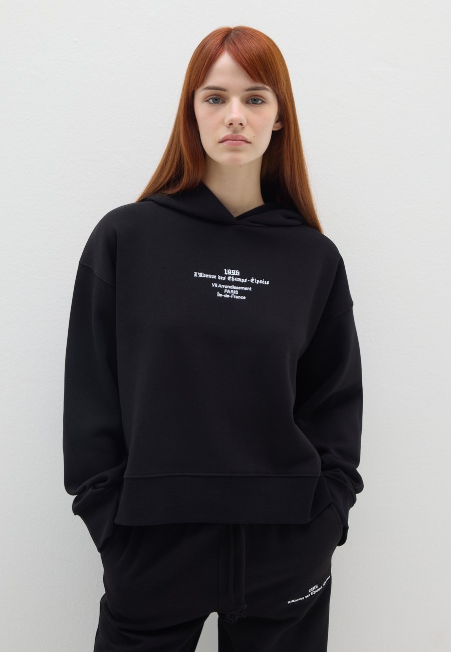 Худи B.ANGEL Hoodie, Gunmetal
Худи B.ANGEL Hoodie, Gunmetal