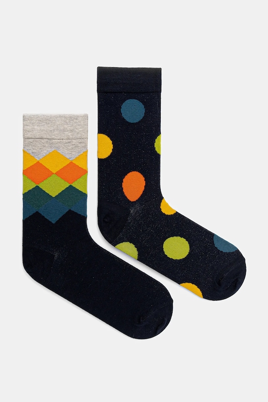 2 пары хлопковых носков Medicine, мультиколор
2 пары хлопковых носков Medicine, мультиколор