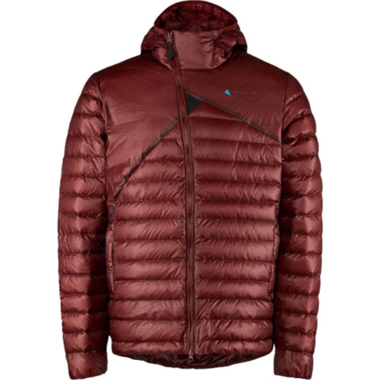 Klattermusen Пуховик мужской, Madder Red
Klattermusen Пуховик мужской, Madder Red