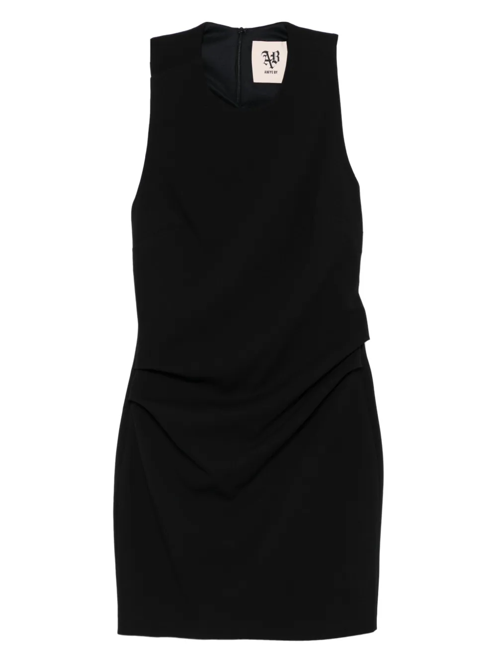 Мини-платье Sienna Aniye By, черный
Мини-платье Sienna Aniye By, черный