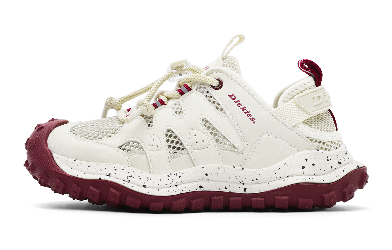 Детские кроссовки PS Low-top бежевые/белые красные/серебристые/черные синие Dickies, белый/красный
Детские кроссовки PS Low-top бежевые/белые красные/серебристые/черные синие Dickies, белый/красный