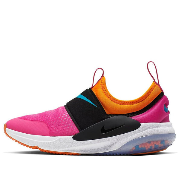 Кроссовки joyride nova Nike, белый
Кроссовки joyride nova Nike, белый