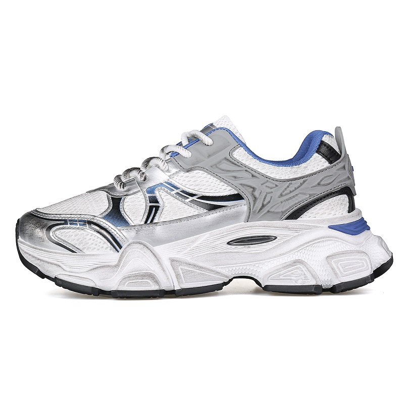 Кроссовки с эффектом потертости. Дышащие, увеличивающие рост, нескользящие. Низкие, массивные, мужские Grumpy ram, Black
Кроссовки с эффектом потертости. Дышащие, увеличивающие рост, нескользящие. Низкие, массивные, мужские Grumpy ram, Black