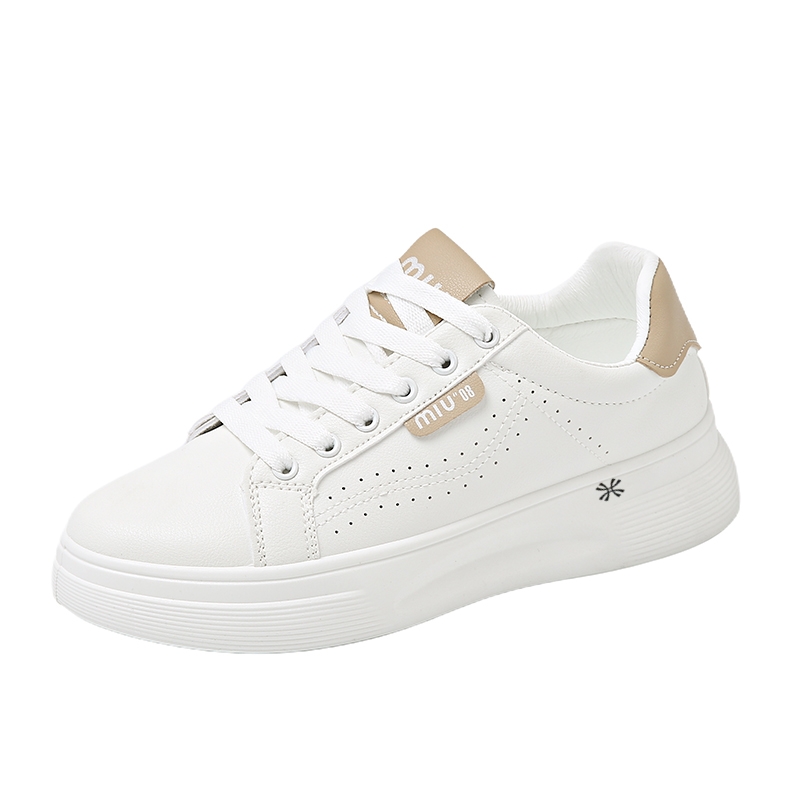 Детские скейтерские кроссовки для подростков YUZHAOLIN, белый/хаки
Детские скейтерские кроссовки для подростков YUZHAOLIN, белый/хаки