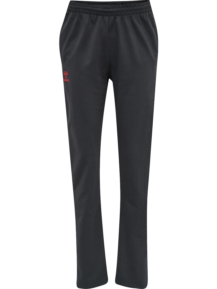 Обычные спортивные штаны Hummel ACTION, черный
Обычные спортивные штаны Hummel ACTION, черный
