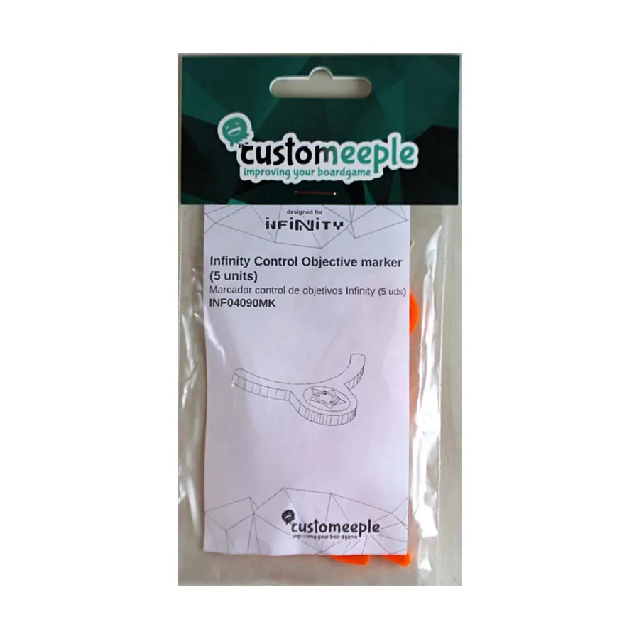 Маркер контрольной цели — Тохаа, Infinity - Tokens, Markers & Templates (Customeeple)
Маркер контрольной цели — Тохаа, Infinity - Tokens, Markers & Templates (Customeeple)