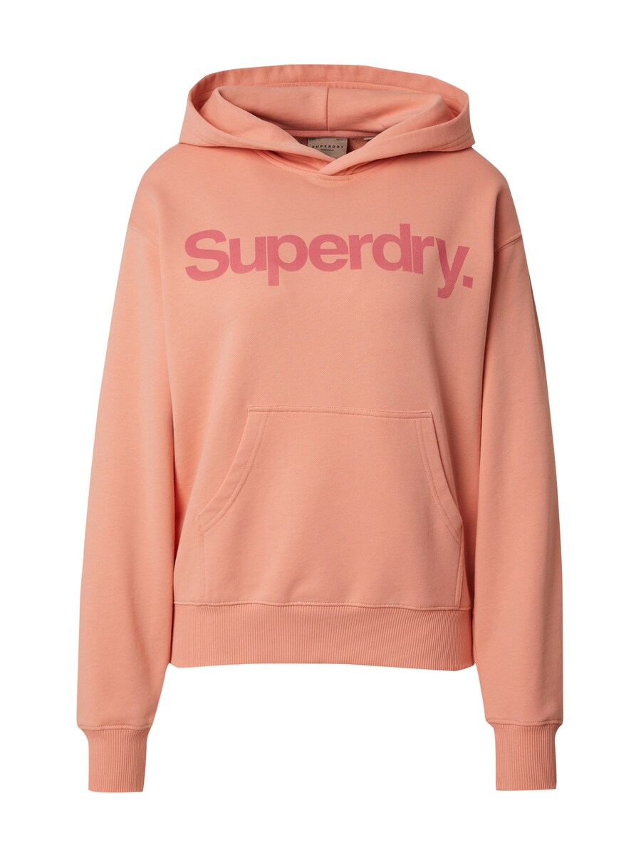 Толстовка Superdry City, цвет Coral/Salmon
Толстовка Superdry City, цвет Coral/Salmon