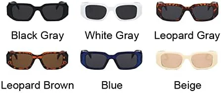 2027 Модные квадратные солнцезащитные очки для женщин, нестандартной формы, винтажные солнцезащитные очки для путешествий, ретро Oculos De Sol MTZJH, Leopard Brown
2027 Модные квадратные солнцезащитные очки для женщин, нестандартной формы, винтажные солнцезащитные очки для путешествий, ретро Oculos De Sol MTZJH, Leopard Brown