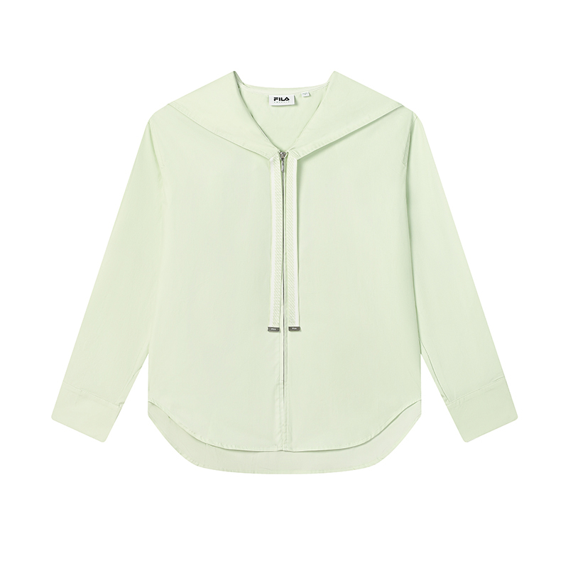 FILA EMERALD Рубашка Women's Life Green
FILA EMERALD Рубашка Women's Life Green