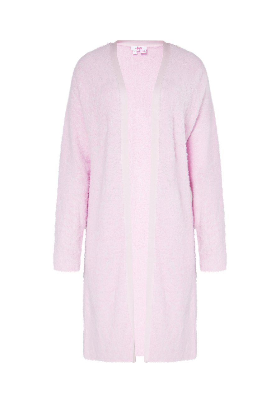 Кардиган myMo Cardigan, Pink
Кардиган myMo Cardigan, Pink