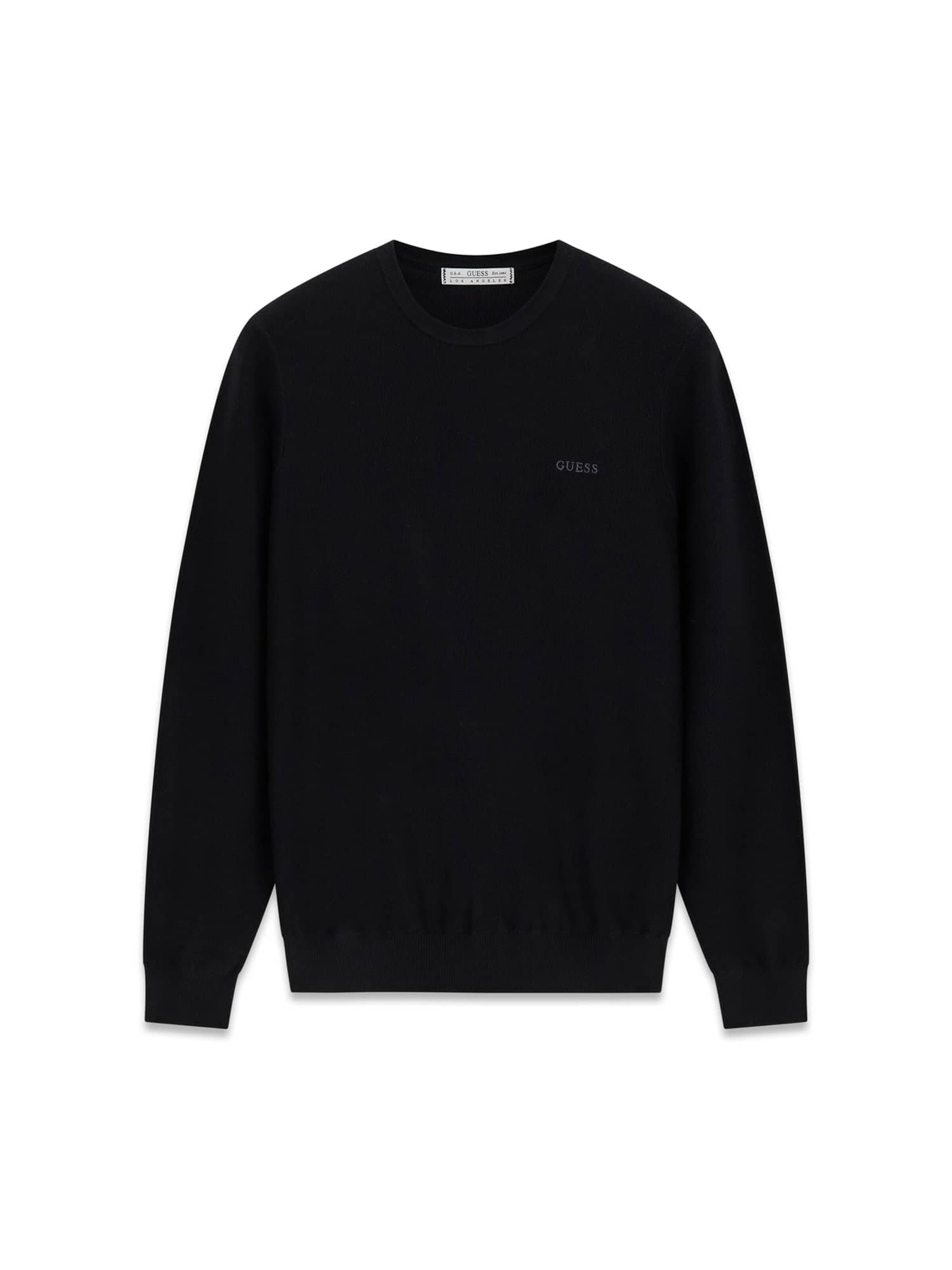 GUESS Свитер в черном цвете
GUESS Свитер в черном цвете