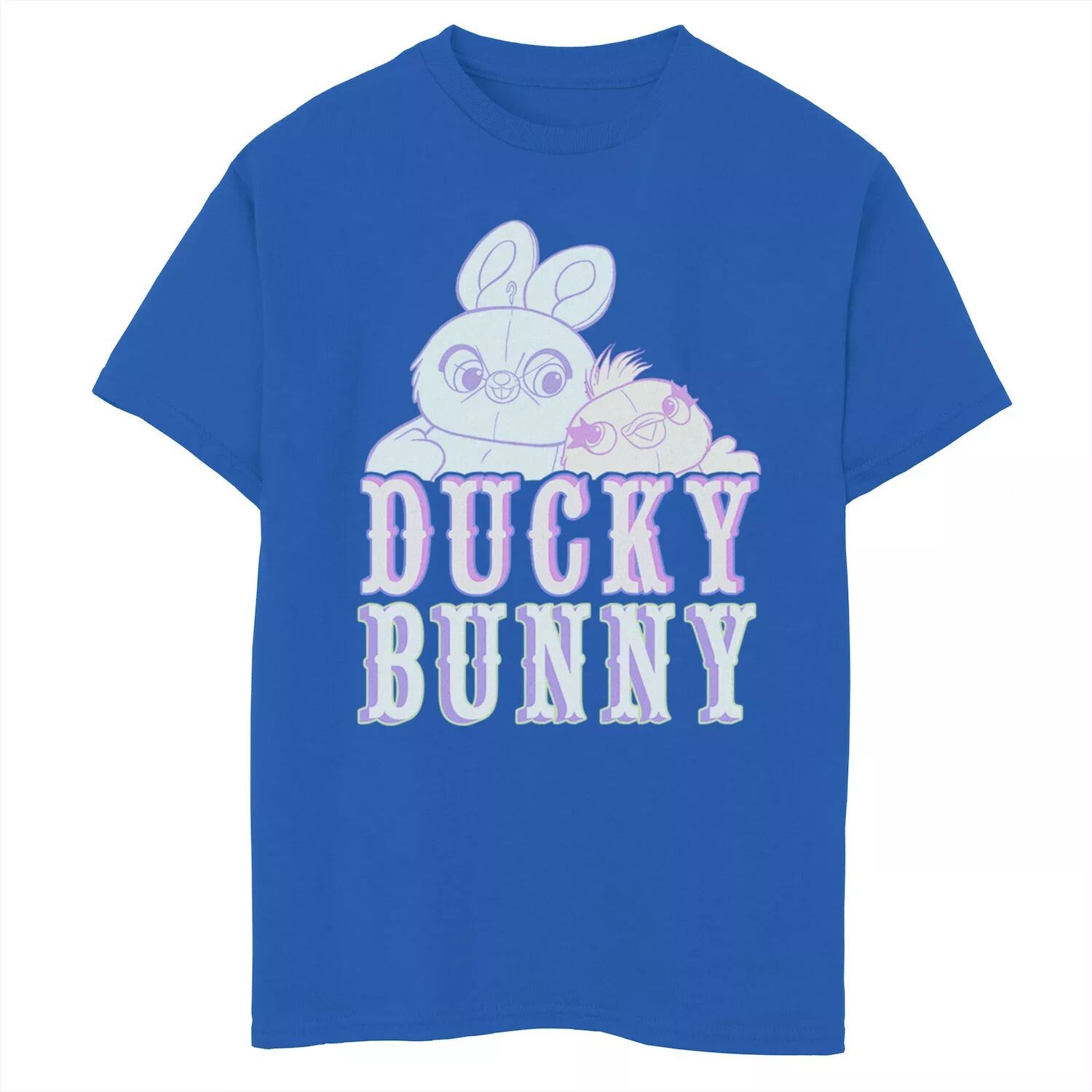 Футболка с рисунком «История игрушек 4» для мальчиков 8–20 лет «Утка и кролик» Disney/Pixar «Лучшие друзья» Disney / Pixar
Футболка с рисунком «История игрушек 4» для мальчиков 8–20 лет «Утка и кролик» Disney/Pixar «Лучшие друзья» Disney / Pixar