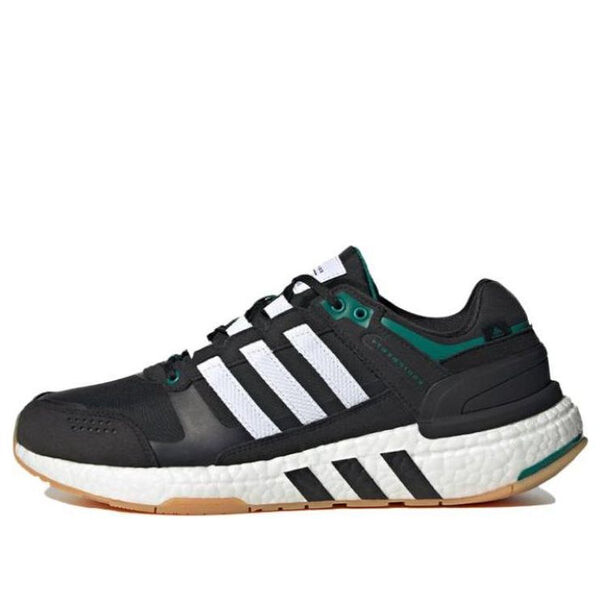 Кроссовки оборудование Adidas, черный 
Кроссовки оборудование Adidas, черный