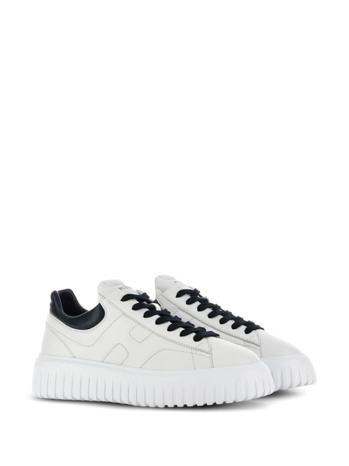 Hogan кроссовки H-Stripes, белый
Hogan кроссовки H-Stripes, белый