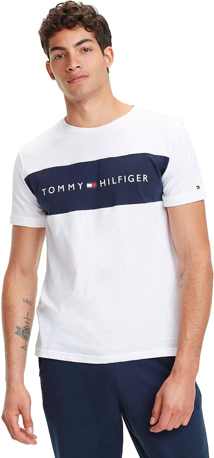 Tommy Hilfiger мужские, White
Tommy Hilfiger мужские, White