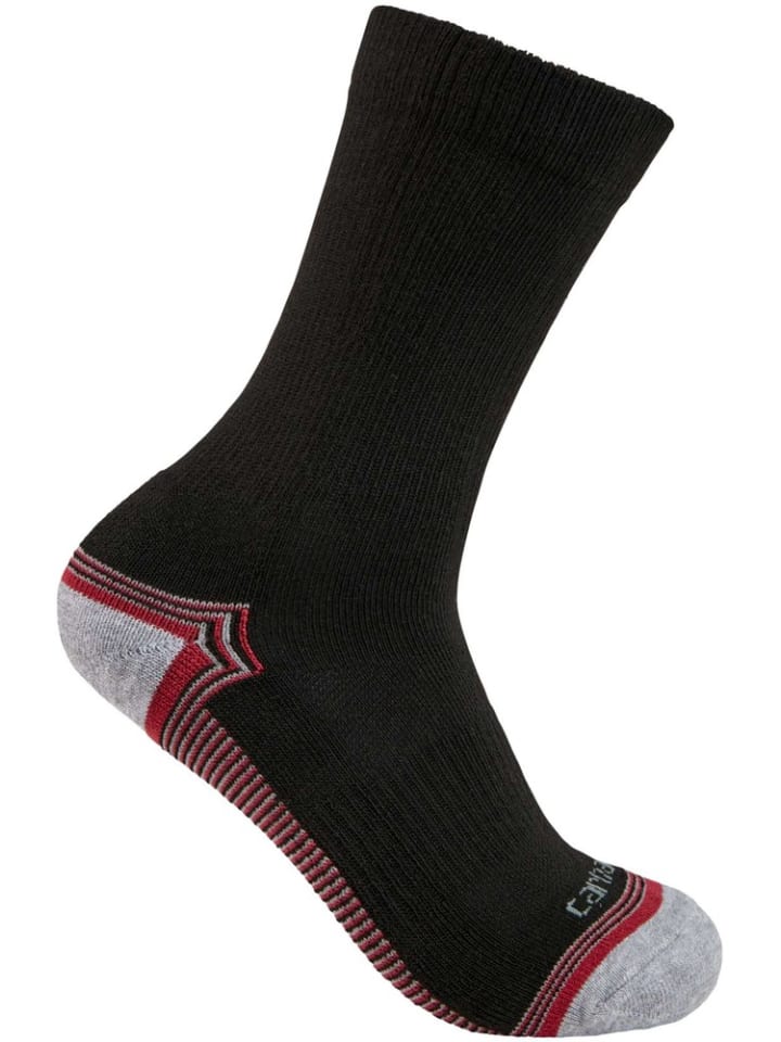 Носки CARHARTT , черный
Носки CARHARTT , черный