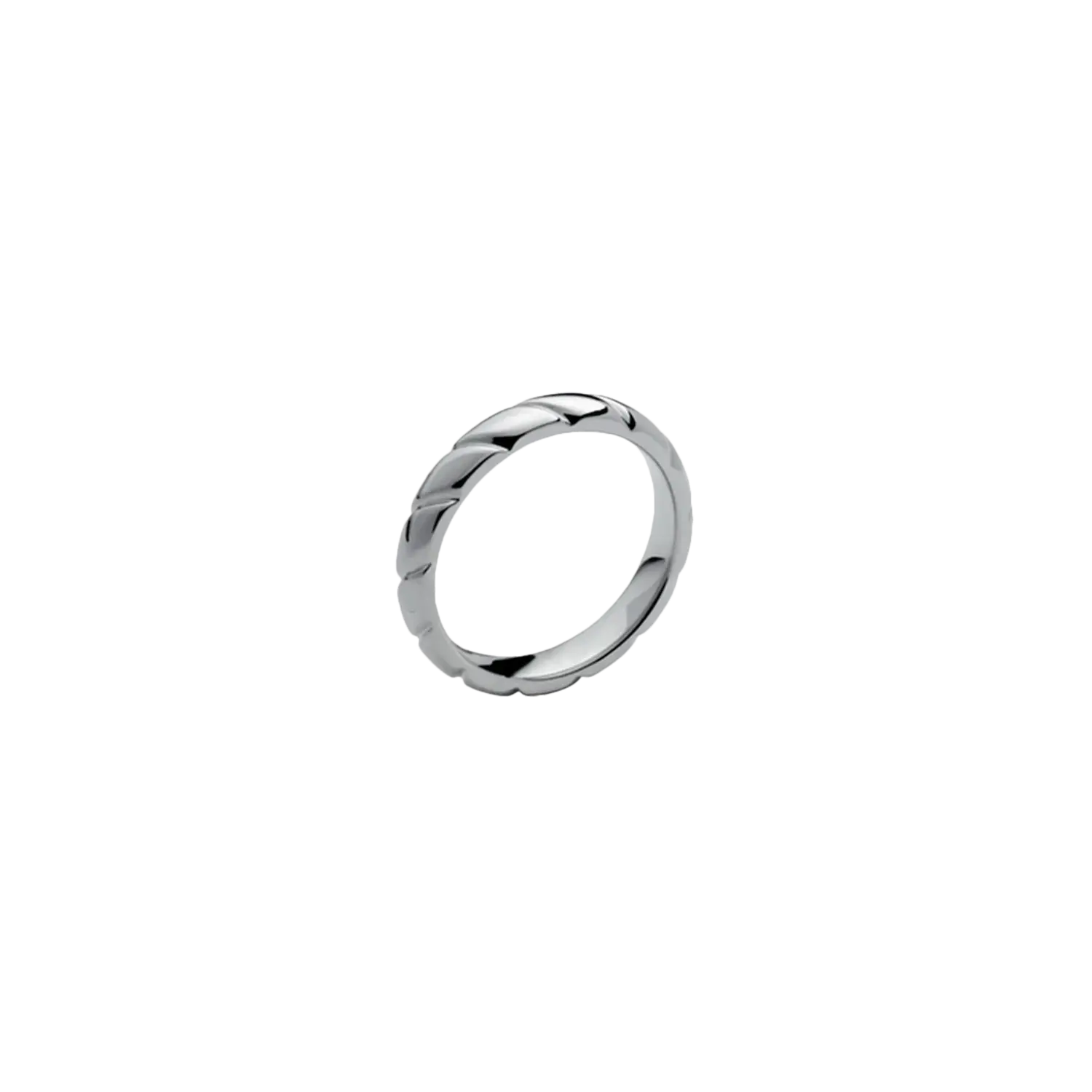 Chaumet - обручальное кольцо torsade из платины - 095902 CHAUMET
Chaumet - обручальное кольцо torsade из платины - 095902 CHAUMET