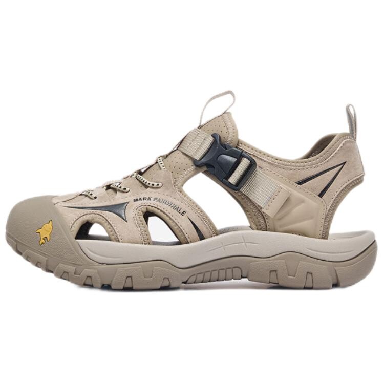 Пляжные сандалии мужские Fairwhale
Пляжные сандалии мужские Fairwhale