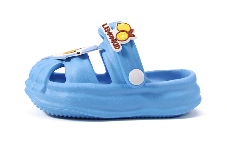 Детские сандалии Детские Lemonkid, синий
Детские сандалии Детские Lemonkid, синий