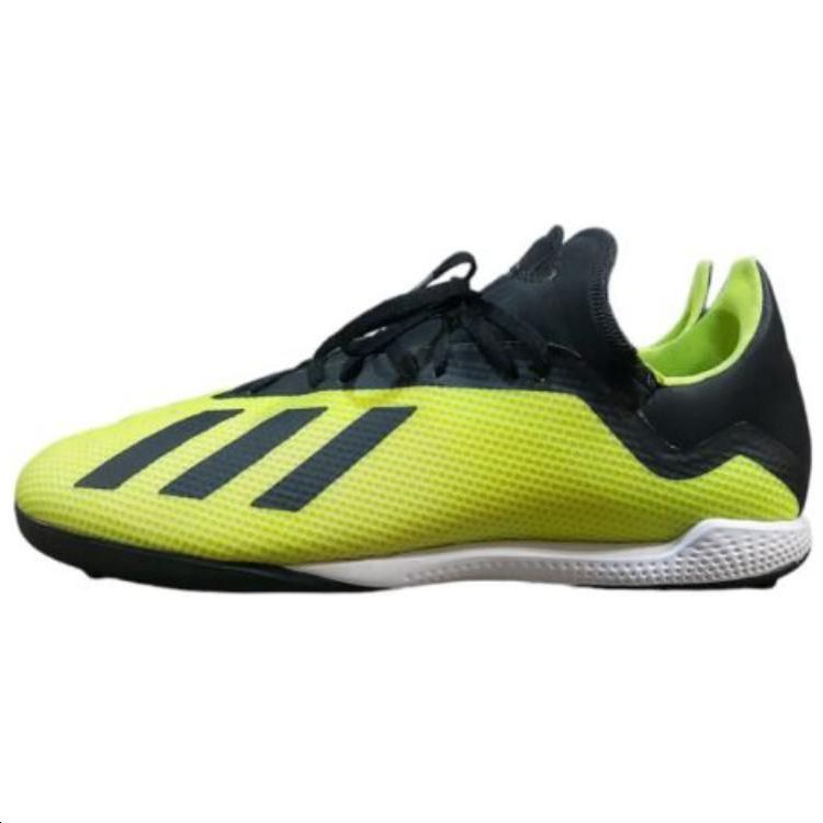 Adidas X Tango 18.3 Tf 'Solar Yellow Black'
Adidas X Tango 18.3 Tf 'Solar Yellow Black'