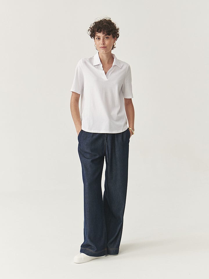 TATUUM Белая футболка, Белый, TATUUM Белая футболка
TATUUM Белая футболка, Белый, TATUUM Белая футболка