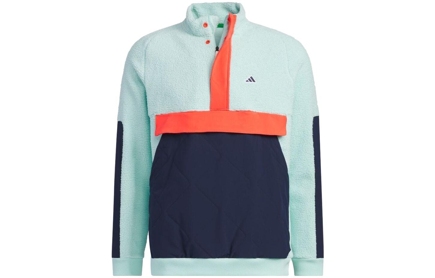 Куртка мужская бирюзовая Adidas, зеленый
Куртка мужская бирюзовая Adidas, зеленый